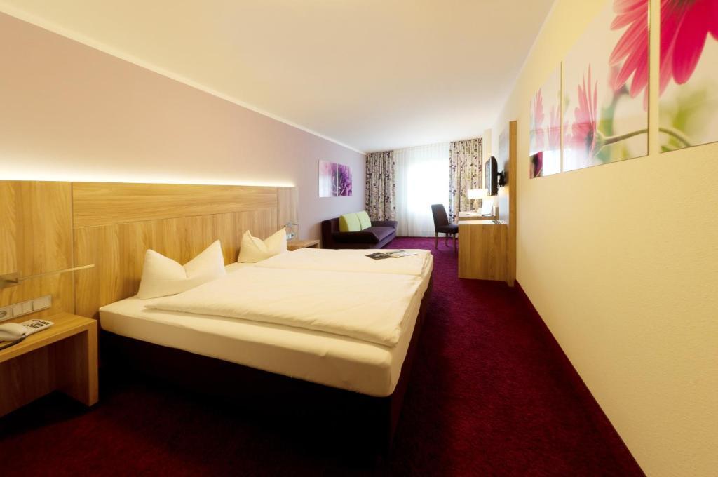 Hotel Aigner Ottobrunn Room photo