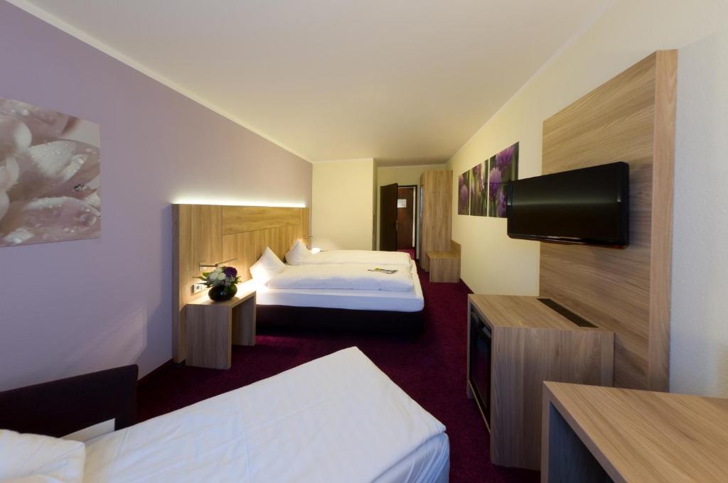 Hotel Aigner Ottobrunn Room photo